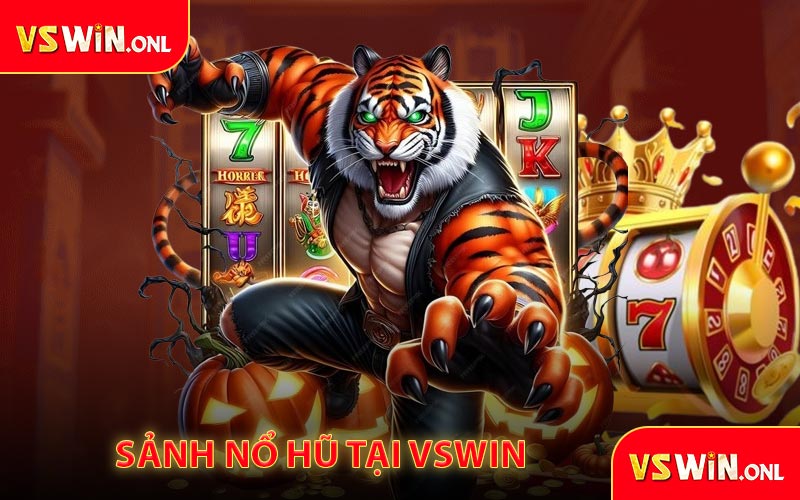 Sảnh Nổ Hũ VSWIN