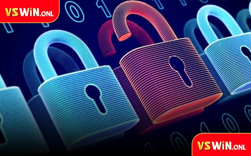 Chính sách bảo mật bảo vệ dữ liệu