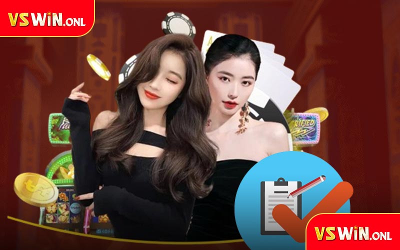 Nguyên tắc Điều khoản và điều kiện Tại VSWIN