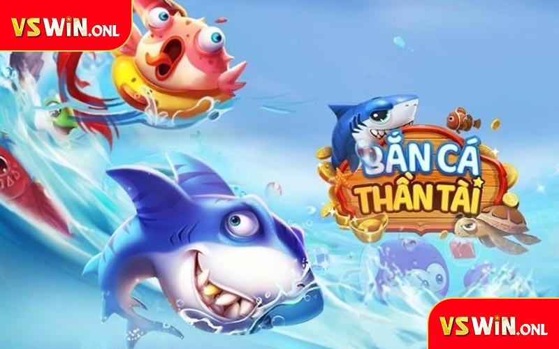 Những đặc điểm nổi bật tại game bắn cá thần tài