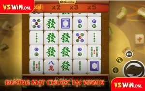 Đường Mạt Chược Tại VSWIN