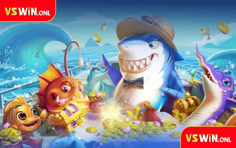 Giới thiệu về game bắn cá Long Vương