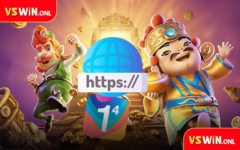 Quy trình truy cập link vào VSWIN chính thức