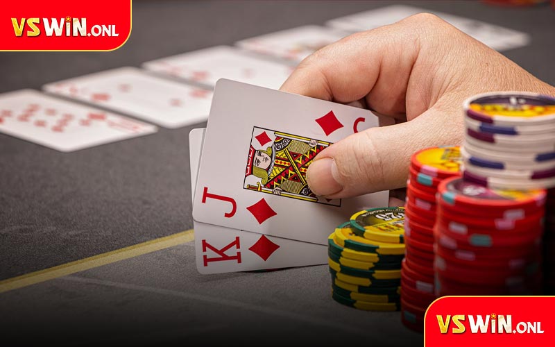 Nắm bắt luật lệ chuẩn xác trong Poker  