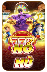 nổ hũ vswin