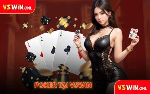 Poker Tại VSWIN