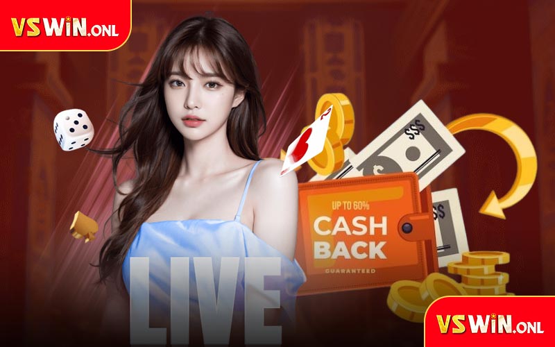 Hướng dẫn những bước nạp tiền VSWIN 