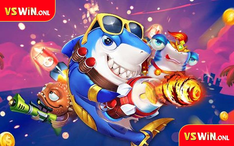 tính năng dặt biệt của trò chơi bắn cá Long Vương