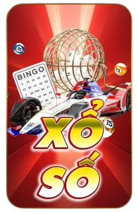xổ số vswin