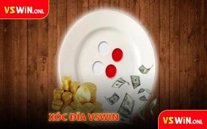 Xóc Đĩa VSWIN